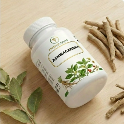 Ashwagandha ( Withania somnifera )