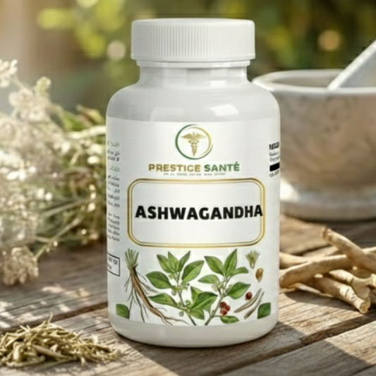 Ashwagandha ( Withania somnifera )